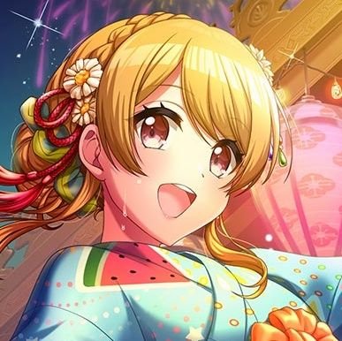 Rinkuposting 🍩さんのプロフィール画像