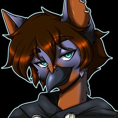 Corbin Avalerさんのプロフィール画像