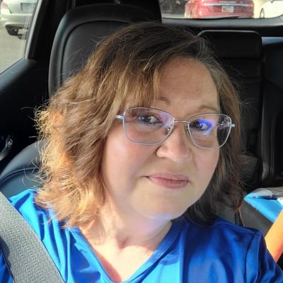 SRoemer_RN's profile picture. Tattooed nurse, introvert, liberal,empty nester ready for new adventures