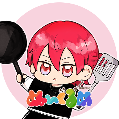 nuigourmet's profile picture. ぬいぐるみでも、料理はできる！！　一緒に料理、はじめよ～♪
YouTubeで活動していた3人組ぬいTuberです！ ぬいの世界に帰省中。過去動画視聴＆コメントぜひおねがいします！！！！
プロフィール詳細👉
https://t.co/tSLbKyrzyM