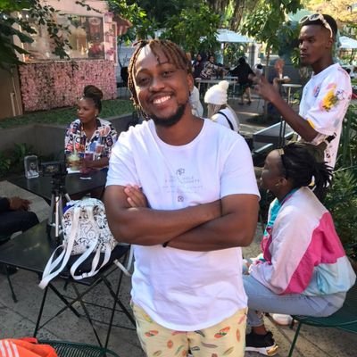 LindokuhleArt's profile picture. 