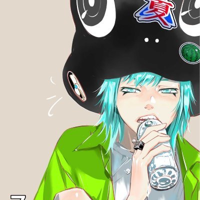 CherryPandaさんのプロフィール画像