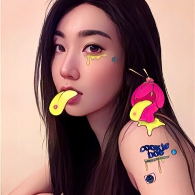 cofounder of CookieDOG | web2.5 influencer | garden⛩️ | crypto(from 2017), nft, startup💸, kpop🎹