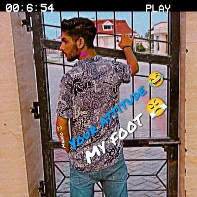 azrabwrites's profile picture. Bitches are barked 😏(^_^).
I am a nice person until you get lost here😎.