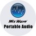 ミックスウェーブ株式会社 ポータブルオーディオ (@mixwave_inc) Twitter profile photo ミックスウェーブ株式会社 ポータブルオーディオ (@mixwave_inc) Twitter profile photo