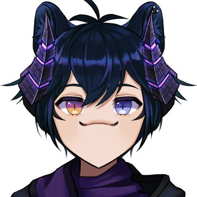 DreamSenpaiVT ☁️🌌(Hiatus)さんのプロフィール画像