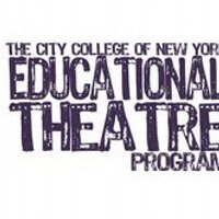 CCNY: Graduate Program in Educational Theatre(@CCNYEdTheatre) 's Twitter Profile Photo