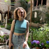 Elena Morris (@elena_pearl) 's Twitter Profile Photo