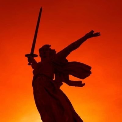 LubimayaRussiya's profile picture. If all the saints tell me, abandon Russia, live in paradise, I'll say, don't give me any paradise, Give me my Motherland!  - Sergei Yesenin, Russian poet