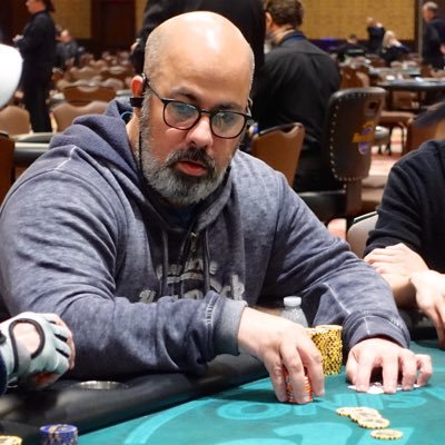 Reformed lawyer, CEO, Judge, Prosecutor, PD, and negotiator. Now Husband, Dad, crypto lover and traveler who never ever wants to be a pro poker player.