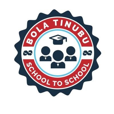 Convener, Bola Tinubu School to School @bolatinubu2| Entrepreneur| Politician |Reader |Book-lover 📚 ⚫️DREAM BIG. ⚫️WORK HARD. ⚫️ STAY HUMBLE. ⚫️ STAY STRONG 💪