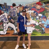 Brady Robinson (@bradyrob17) 's Twitter Profile Photo Brady Robinson (@bradyrob17) 's Twitter Profile Photo
