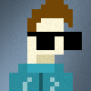 14 anos, programador PHP. Divertido, alegre, inteligente e brincalhão. Obtenho vários objetivos, que irei conquistar ao longo da minha vida.