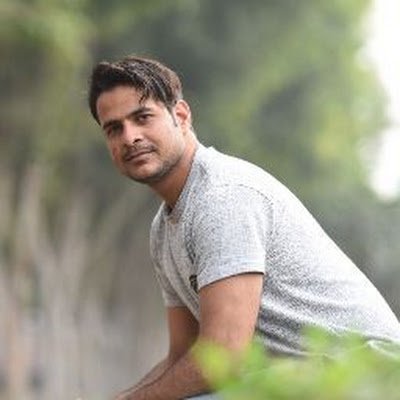 waseemkhan1445's profile picture. Ok