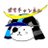 とっとこハムカツDJぴす太郎のアイコン