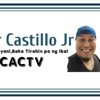 Cesar Castillo Jr (@cacastillojr) 's Twitter Profile