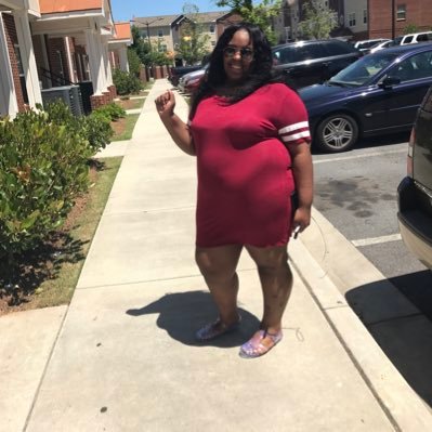 QuiannahCherry's profile picture. 