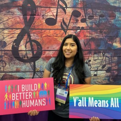 CTroncoso20's profile picture. School Counselor-LPC🧘🏾‍♀️ 👩🏽‍🏫 ⚽️💗✝️