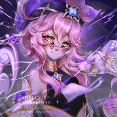 KrispyTuba🍇さんのプロフィール画像