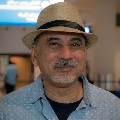 sunilmeister's profile picture. Independent inventor