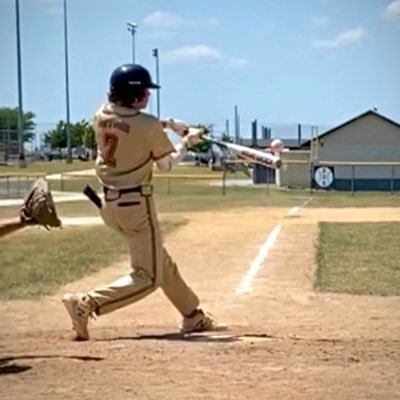 TRC Baseball |5’10 165| MIF/OF