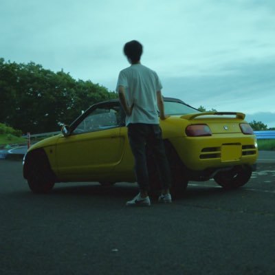 埼玉/大学院生ビートの人🟡🚗³₃/どっかの大学でフォーミュラカー作ってる人/本垢:@s0ukun_46