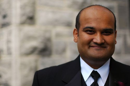 SharfChowdhury's profile picture. Husband, Father and Emergency Management Professional.