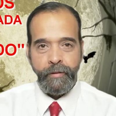 Periodismo Radio/TV, Escritor, Conferenciante, Enseñanza. iVoox: MÁS ALLÁ DE LA REALIDAD https://t.co/F3rzQ14MlE, Instagram: santiagovazquezoficial