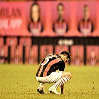 Konic 🔴⚫️ (@rossonerokonic) 's Twitter Profile