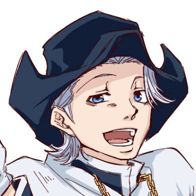 日卯すばるさんのプロフィール画像
