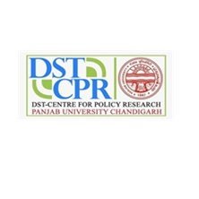 DST-Centre for Policy Research (CPR) at Panjab University, Chandigarh  deals in the domains of STI Policy & Governance, IP Ecosystem and Sectorial STI.