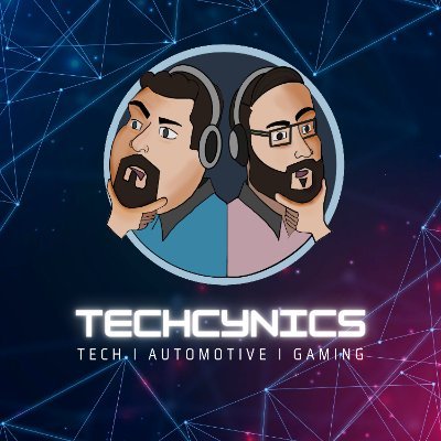 Weekly technology, automotive, and gaming news Podcast by Suhail Rehman and Govind Menon.