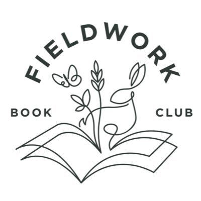 We read books on food, farming and the natural world then discuss them on Zoom. Sign up at fieldworkbookclub@gmail.com.