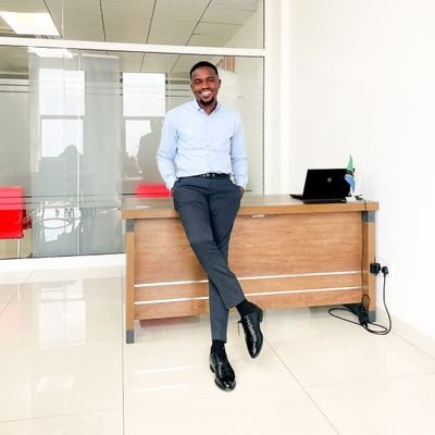 Country Director at VeriDoc Sign Esignature | Blockchain as a Service (BaaS) | Verifiable Electronic Signature & Documents | QR Code Authentication e.t.c
