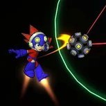 Mega Man weapons are AWESOME