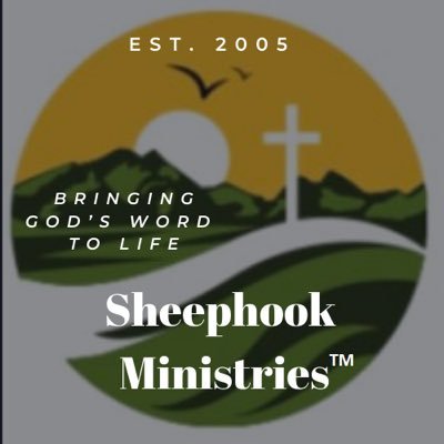 Rev. Salvador SeBasco is Founder of Sheephook Ministries & Host of The Inside View Show—Christian Radio, since 2005. Visit YouTube channel, Sheephook Ministries