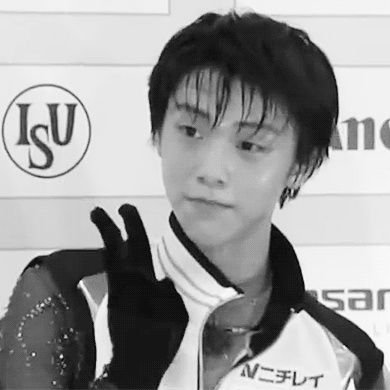 +18
Missing Yuzu hours