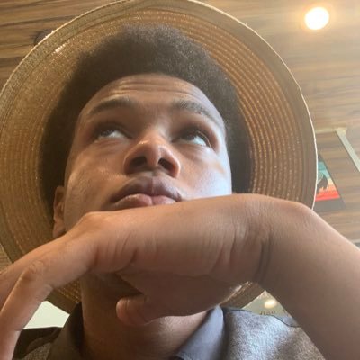 alexjdevans's profile picture. Protector of the interwebs in progress// Gamer// Lover of all things tech
Resume: https://t.co/f2FIwJLqB7…