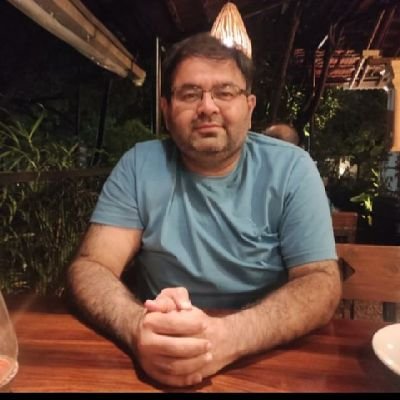 Director, ISV & SaaS Partnerships @ Microsoft.
ex- Cisco, Mobikwik & Gupshup
Views, endorsements and RTs are personal opinion.