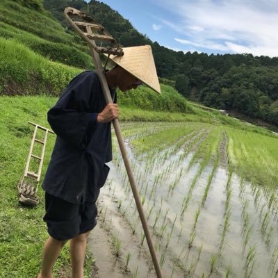 自治社会再建を目指し、兄弟家族で農業をしてます。弟の呟き。ひの心を継ぐ会会長/とよくも農園代表 Instagram👉 https://t.co/mLY1ubQY7L 
YouTube👉https://t.co/aw5NqVwpuC