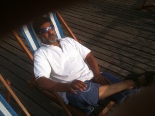 ajminibuses's profile picture. 