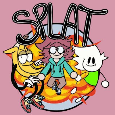 Splatmatic Studiosさんのプロフィール画像