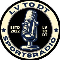 LAS VEGAS TO DETROIT SPORTS RADIO (@lvdtsportsradio) 's Twitter Profile