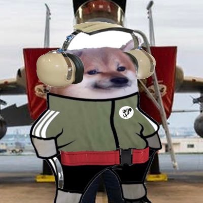 e-4 mafia kingpin; air superiority is my love language #wearenafo https://t.co/xziSvXpdnR