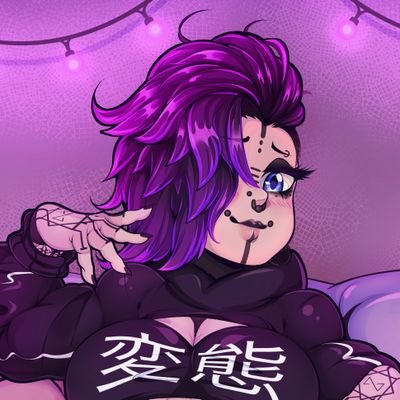 3D Artist | VR Avatar Maker | #1 Idiot | Profesional pervert |
Discord: https://t.co/b2aFed7M7n
Check out my GumRoad! https://t.co/FdzcMEQGHS
