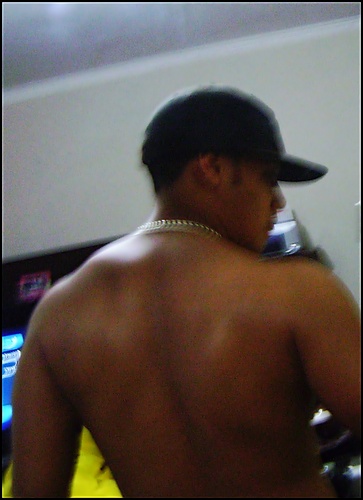 will_xande Profile Picture