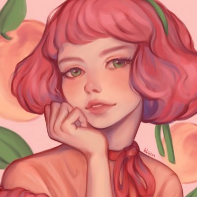 Rhienさんのプロフィール画像
