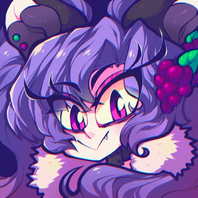 Pickles 🍇 VTuber 🍇さんのプロフィール画像