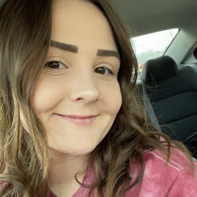 rebecca_lynn77's profile picture. Vaya con Dios • Texas State University •  ☀️