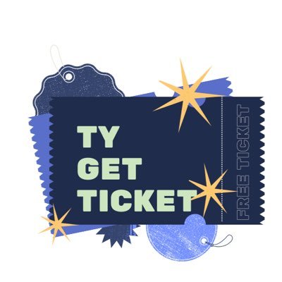รับกดบัตรทั้งไทย/ตปทและงานกรอกฟอร์ม เรทราคาตามความยากง่าย ดูรีวิวได้ที่ #รีวิวทีวายกดบัตร แท็กเก่า ➡️ #TYforTICKETreview update #ทีวายกดบัตรอัพเดท line🔽